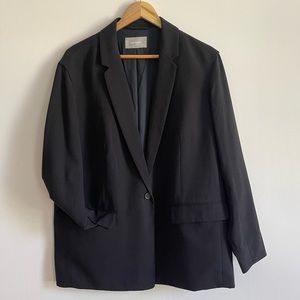 Everlane Easy Blazer